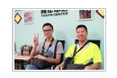 区摄协、会城摄协联合赴司前镇探访革命老区活动拍摄花絮(109)_在线影展的作品